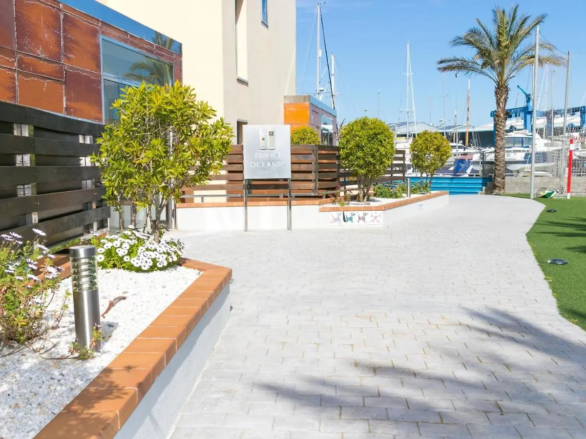 Apartment Port Gran By Interhome Roses Spanyolország