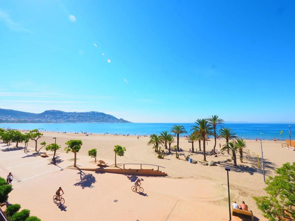روساس Apartment Port Gran By Interhome إسبانيا